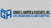 Lonnie G Harper & Associates