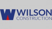 Wilson Construction