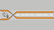 Soil & Material Consultants