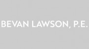 Bevan Lawson Engineers