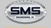 SMS Engineering, PC