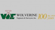 Wolverine Engineers & Surveyors