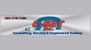 Cset & Associates