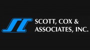 Scott Cox & Associates Inc