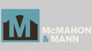 Mc Mahon & Mann Consulting