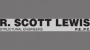 R Scott Lewis Pe