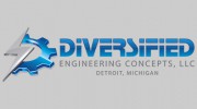 Diversified Engineering CNCPTS