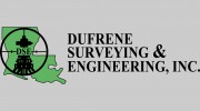 Dufrene Surveying & Engineering