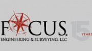 Focus Engineering & Surveying