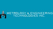 Metrology & Engineering Tech