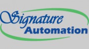 Signature Automation