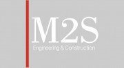 M2S Engineering & Construction