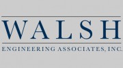 Walsh Engineering Associates