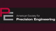 American Society Precision Eng