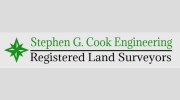 Stephen G Cook Engineering